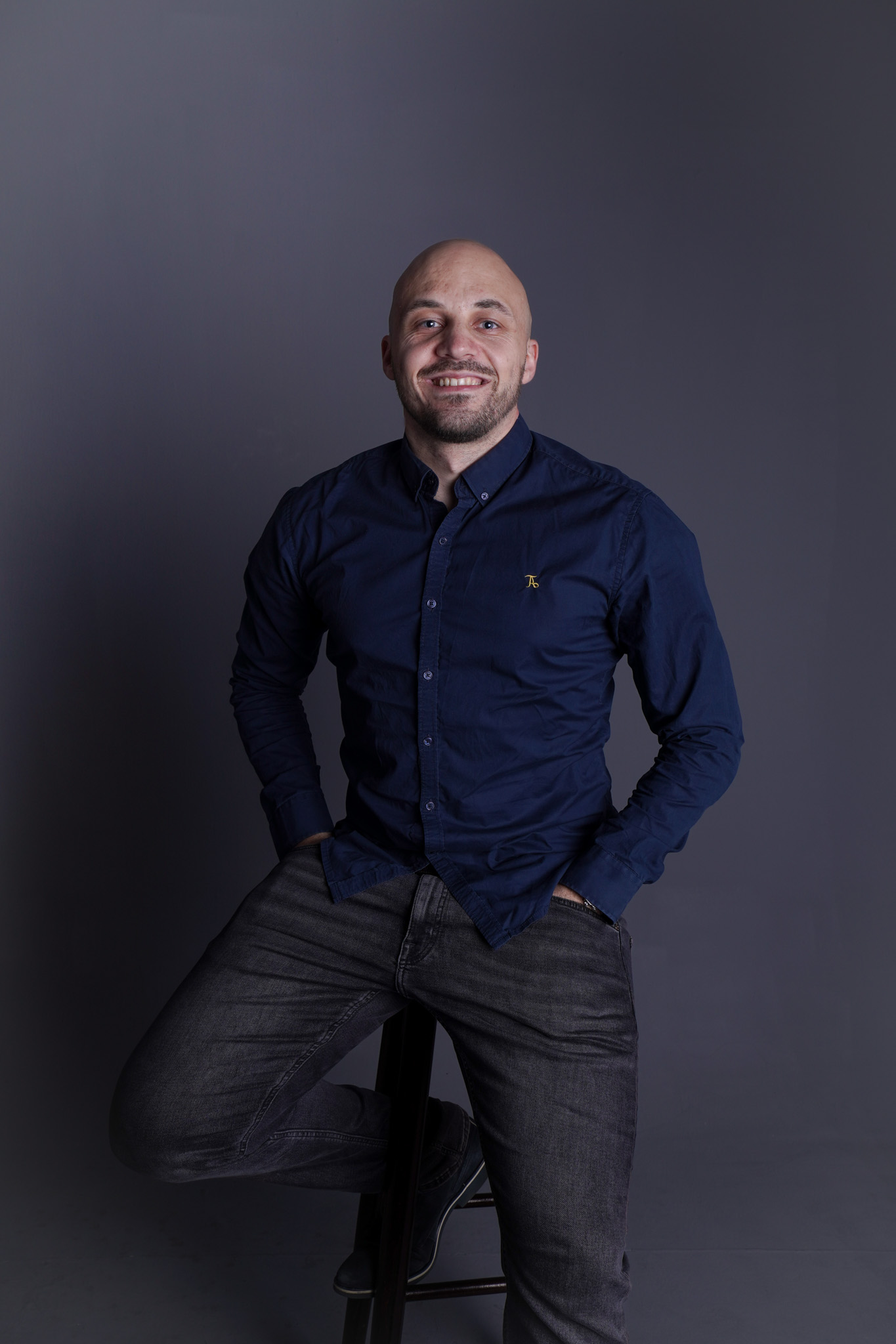 Richard Aftenberger, Chief Executive Officer